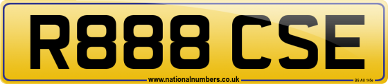 R888 CSE