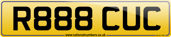 R888 CUC