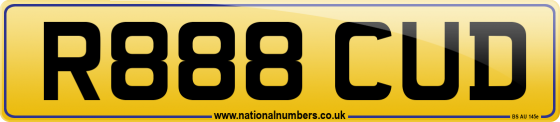 R888 CUD