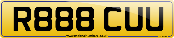 R888 CUU