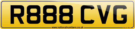 R888 CVG