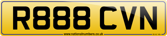 R888 CVN