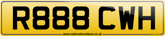 R888 CWH