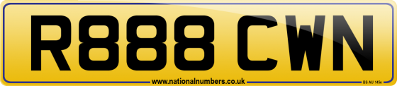 R888 CWN