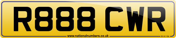 R888 CWR