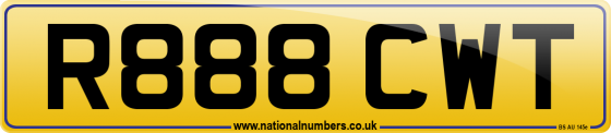 R888 CWT