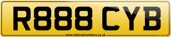R888 CYB