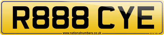 R888 CYE