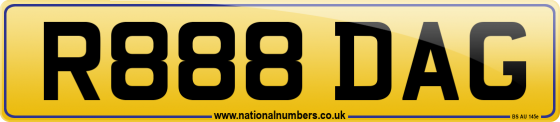R888 DAG