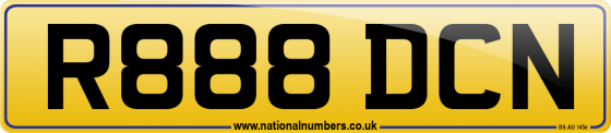 R888 DCN