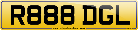 R888 DGL