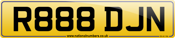 R888 DJN