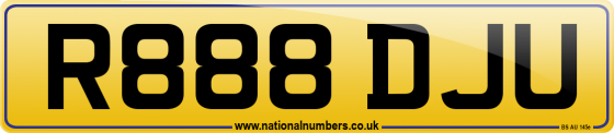R888 DJU