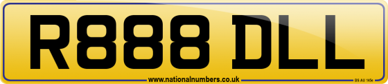 R888 DLL