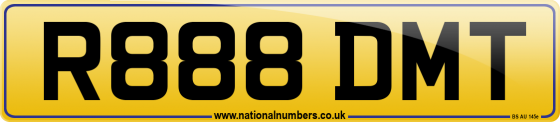 R888 DMT