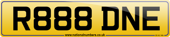 R888 DNE