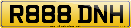 R888 DNH