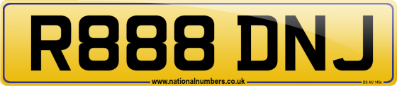 R888 DNJ