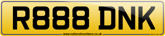 R888 DNK