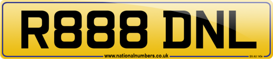 R888 DNL