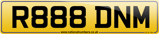 R888 DNM