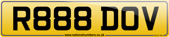 R888 DOV
