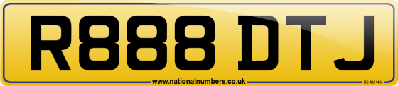 R888 DTJ