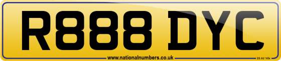 R888 DYC