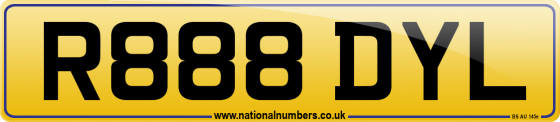 R888 DYL