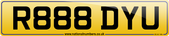R888 DYU