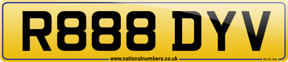 R888 DYV