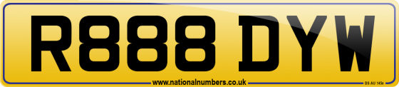 R888 DYW