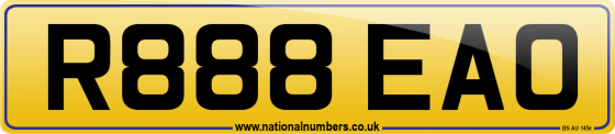 R888 EAO