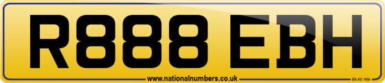 R888 EBH