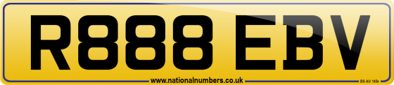 R888 EBV