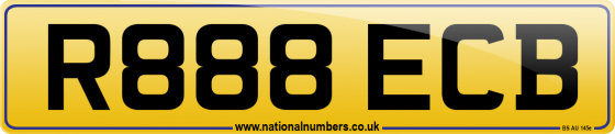 R888 ECB