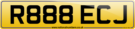 R888 ECJ