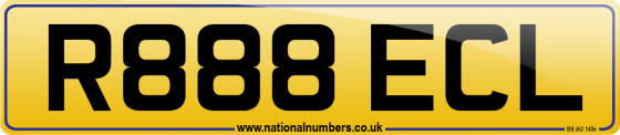 R888 ECL