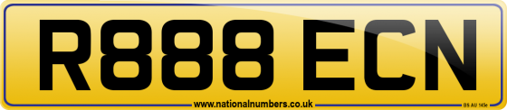 R888 ECN