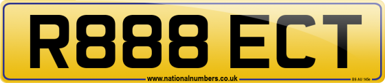 R888 ECT