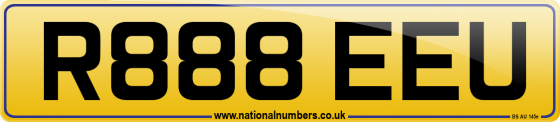 R888 EEU