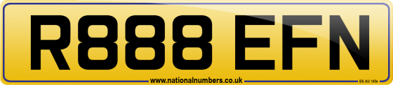 R888 EFN