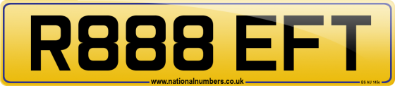 R888 EFT