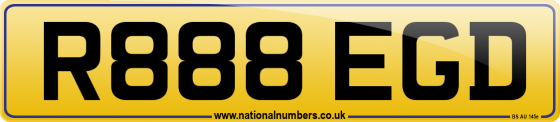 R888 EGD