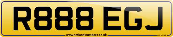 R888 EGJ