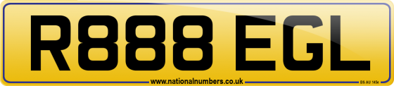 R888 EGL