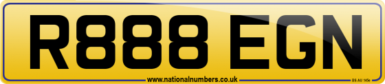 R888 EGN