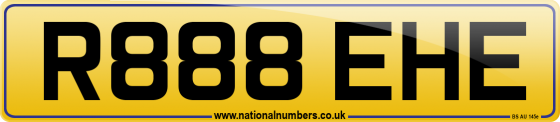 R888 EHE