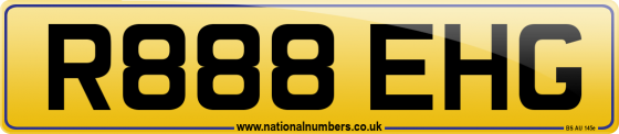 R888 EHG