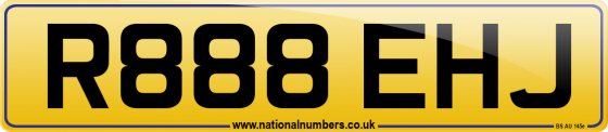 R888 EHJ
